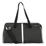 (コリンデザイン) ボストンバッグ フレックスパックジム 2WAY KD-FLEXPACK-GYM ブラック