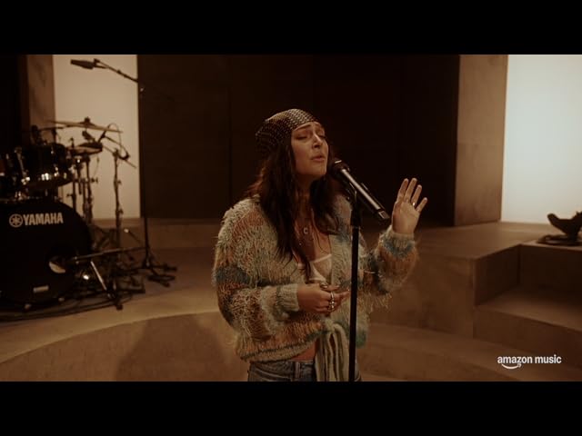 Amazon Music presents: Cil - rhythm of love