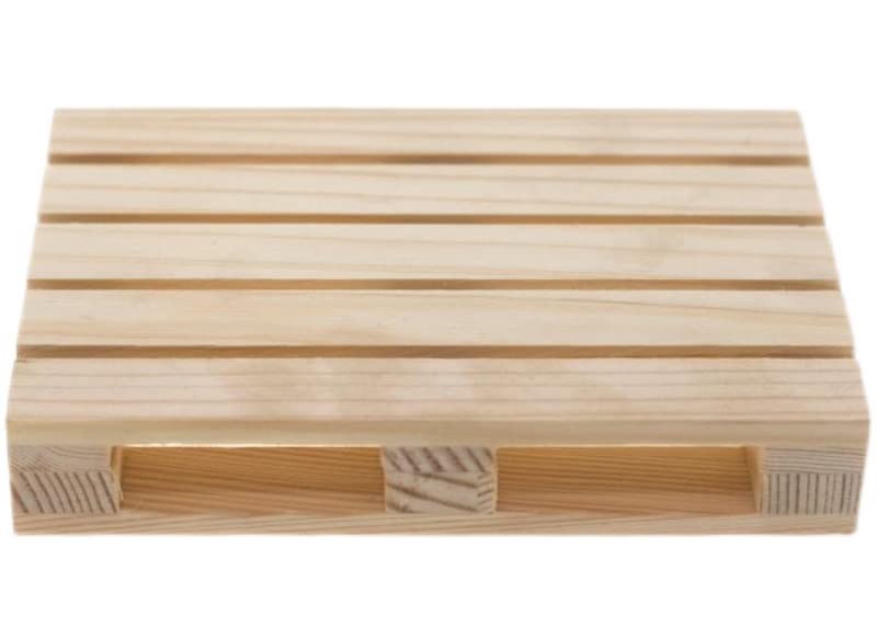 Amazon | Integy RC ミニチュア 1/10スケール 木製パレットキット