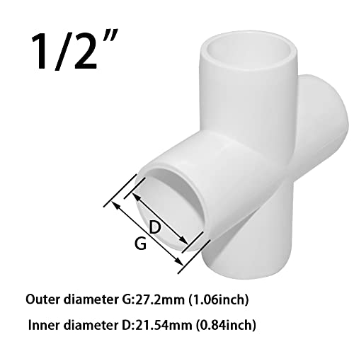 La Mejor comparativa de Conector conduit pvc los preferidos por los clientes. 21 Imagen adicional