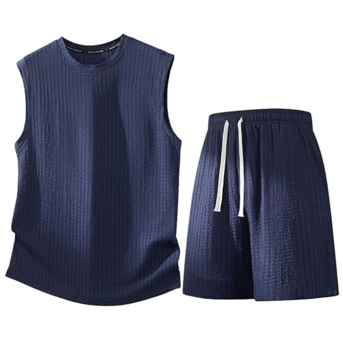 Short et t-shirt homme pour rester au frais et confortable tout l'été