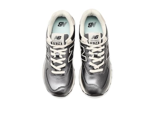 Baskets basses New Balance 574 - vue 7