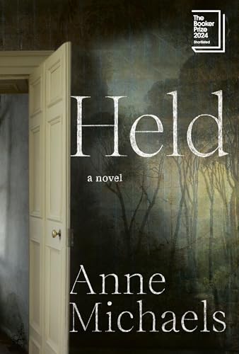 Held: A Novel view 2