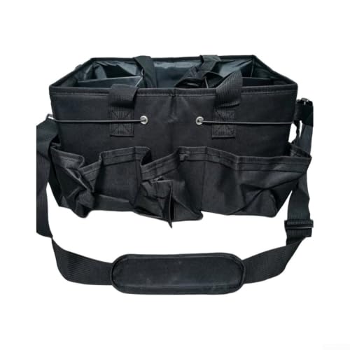 Bolsa de almacenamiento para muebles de jardín impermeable y grande 3