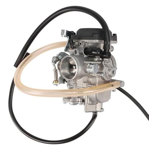 Carburateur Kawasaki Vulcan 800 résout fuite essence VN800 15003-1200