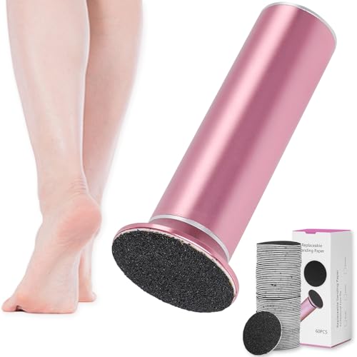 Dermawave Plug-in Foot Sander