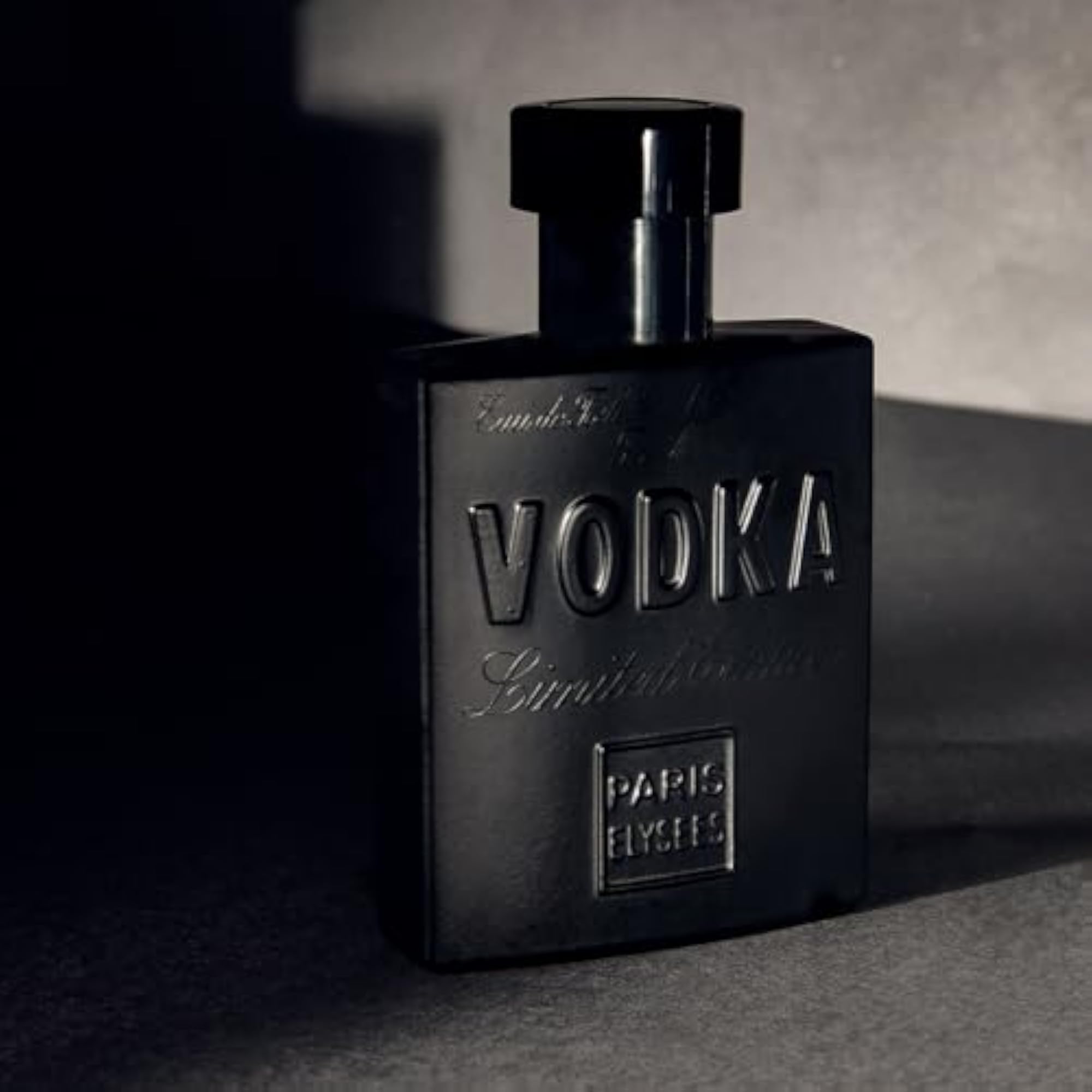 Men's Vodka Limited Edition Eau de Toilette, 100ml