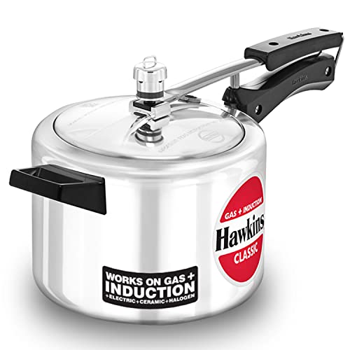 Hawkins Classic Induction 4L Cooker