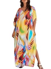 Yellow Red Fireworks