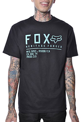 Fox Men's Lifer Short Sleeve T-Shirt