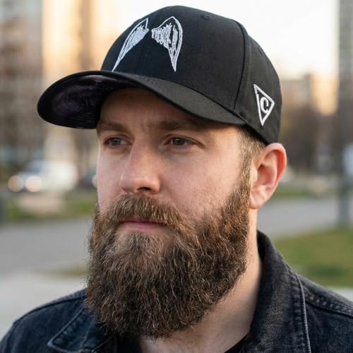 Image of Capiche [99+ Variations] Special Series Snapback Cap - One Size Unisex Men
