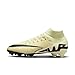 Produktbild Nike Herren Zoom Superfly 9 Pro Fg Fußballschuhe, Lemonade/Black, 43 EU