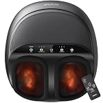 RENPHO – RENPHO Fußmassagegerät 2026 Neues, Fussmassagegerät elektris