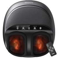 RENPHO – RENPHO Fußmassagegerät 2026 Neues, Fussmassagegerät elektris