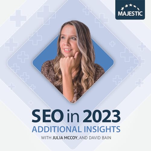 How to add AI to your SEO processes - with Julia McCoy
