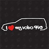 volvo 940 break le bon coin Ces autocollants peuvent être fabriqués sur le côté gauche ou droit du véhicule. Choisissez la couleur et l'orientation de votre choix et donnez-la dans la finalisation de l'achat. - et dans la couleur illustrée (blanc avec cœur rouge).
