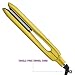 Bed Head Second Day Styling Flat Iron, Yellow