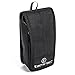 Tamrac Arc Flash Accessory Pocket 1.0 (Black)