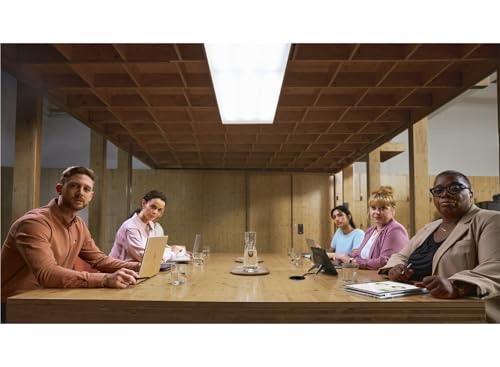 Image of HP Elitebook 665 G11 16 inch FHD+ Business Laptop Computer, 6-Core AMD Ryzen 5 7535U (Beat i5-1335U), 4GB DDR5 RAM, 512GB PCIe SSD, WiFi 6E, Backlit KB, Fingerprint Reader, Windows 11 Pro, Vent-Hear