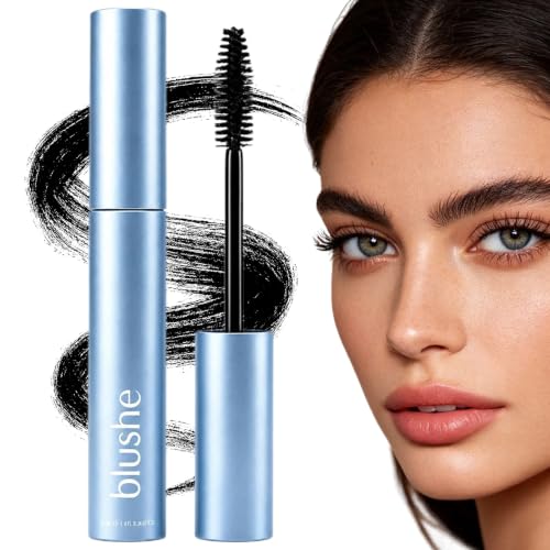Image of Blush Mascara Korean, New Upgrade Blushe Mascara for Older Women (1 Pcs)