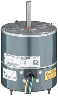 51-102728-13 - Ruud OEM ECM Condenser Fan Motor 1/3 HP