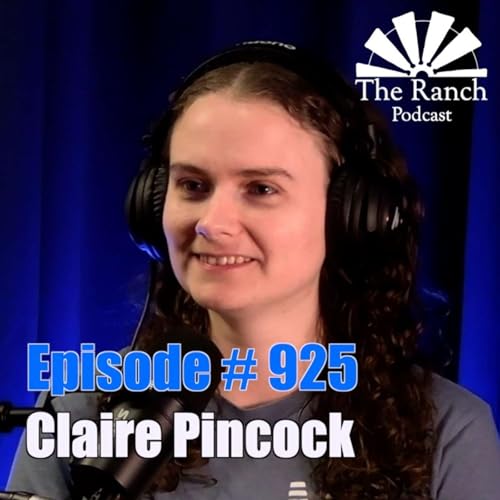 Data Centers & Planning for Industrial Noise with Claire Pincock