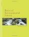 Basics of Environmental Science