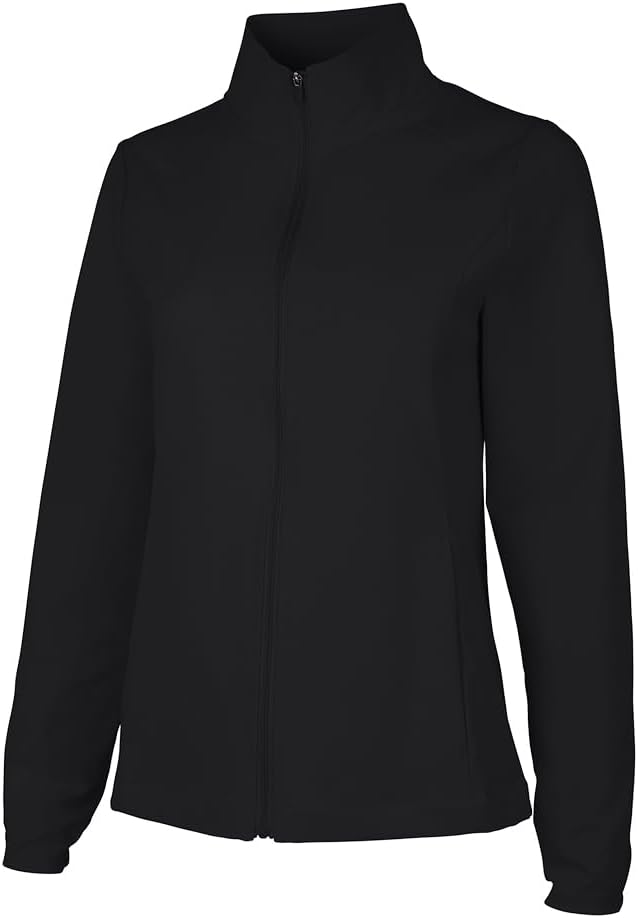 Charles River Apparel Women's Lexington Stretch Jacket - Image 3