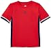 adidas Boys' Performance Tee Shirt