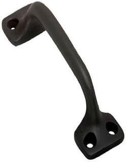SCHLAGE Ives by Schlage SPS026MB-716 Bar Window Lift