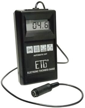 Etg-A Electronic Paint Thickness