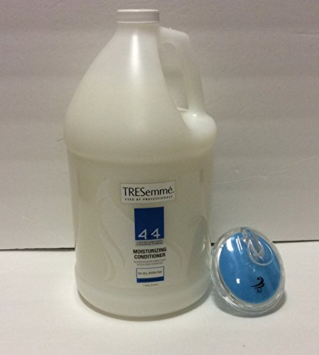 Tresemme Moisturizing Conditioner - 1 Gallon and AJ scalp Brush