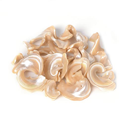 Image of 100 grams Small Tumbled Chips Polished Crushed Stone Crystal Healing Embellishments