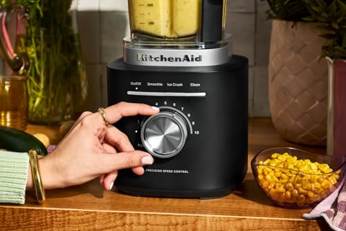 5KSB2073EBM K200 Réglisse - vue 6