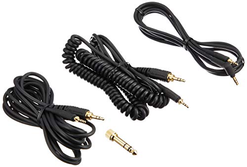 Pioneer DJ HRM-6 Studio-koptelefoon - Image 5