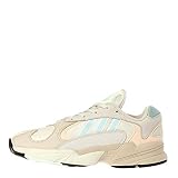 adidas yung 1 white release date  Adidas Yung-1, Zapatillas de Deporte Hombre, Multicolor (Casbla/Tincru 000), 42 EU
