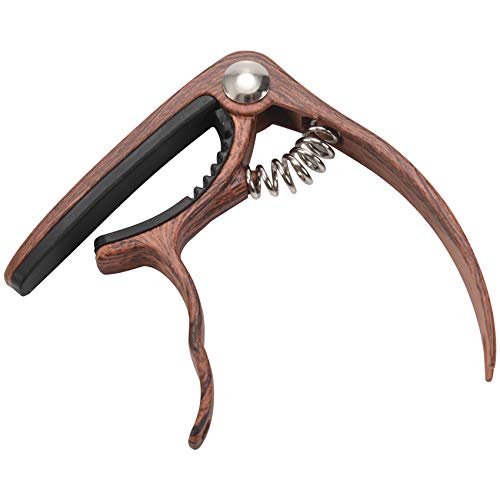 Debegogne Guitare pour guitare acoustique et electrique a 6 cordes en alliage de - Les Beatles, Paul McCartney, John Lennon, RIngo Starr, George Harrison Debegogne Guitare pour guitare acoustique et electrique a 6 cordes en alliage de – Image 8
