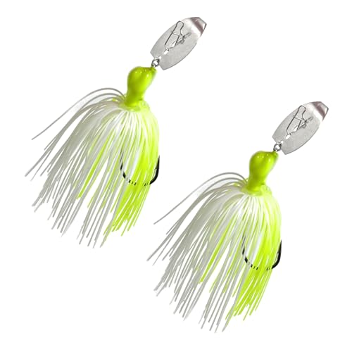 Reaction Tackle Tungsten Breaker Blade