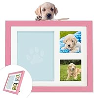 Amazon.co.jp: THEN メモリアル肉球フォトフレーム 犬 猫 お誕生