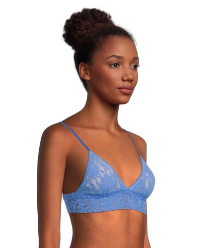 Image of hanky panky Women's Signature Lace Padded Bralette