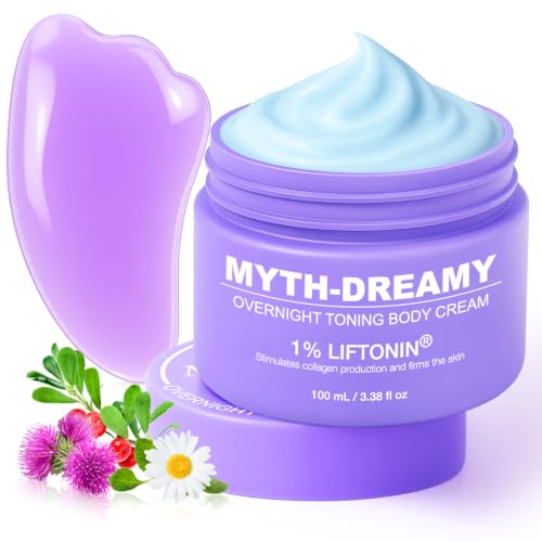 MYTH-Dreamy Overnight Toning Whip