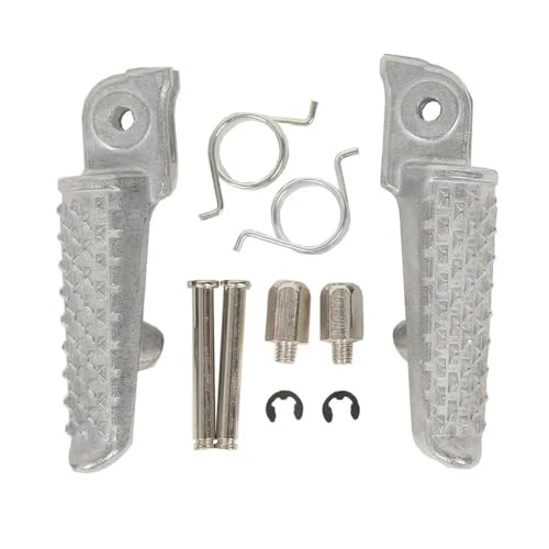 Repose-pieds avant pour moto CBR600RR 2003-2019 - 2
