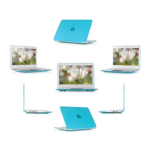 iPearl mCover Hard Shell Case for 14