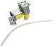 Whirlpool 12001892 Valve Inlet