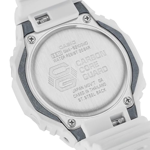 Casio GMA-S2100MD-7AER G-Shock Watch - Image 3