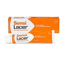 Algopix Similar Product 5 - Lacer Sensilacer Pasta Dental 75 M