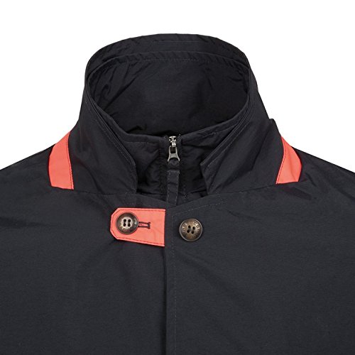 Tucano Urbano GIACCA COLLEGE BLAZER ANTIVENTO (M