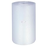 【日本製】 サクラパック 緩衝材 600mm×42m 巻 エアキャップ ロール