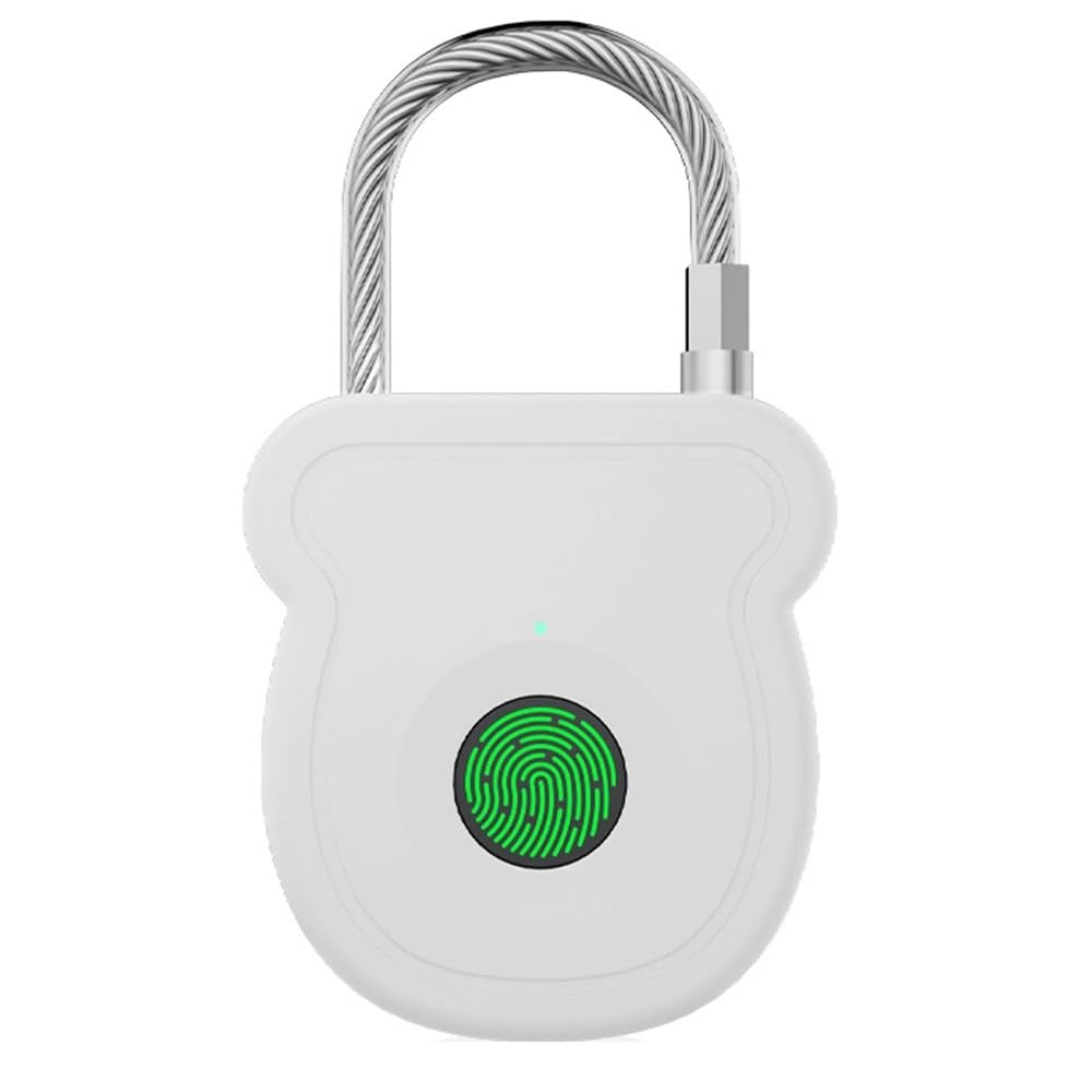 Cadenas de voyage pour bagage et sac de sport sans clé
