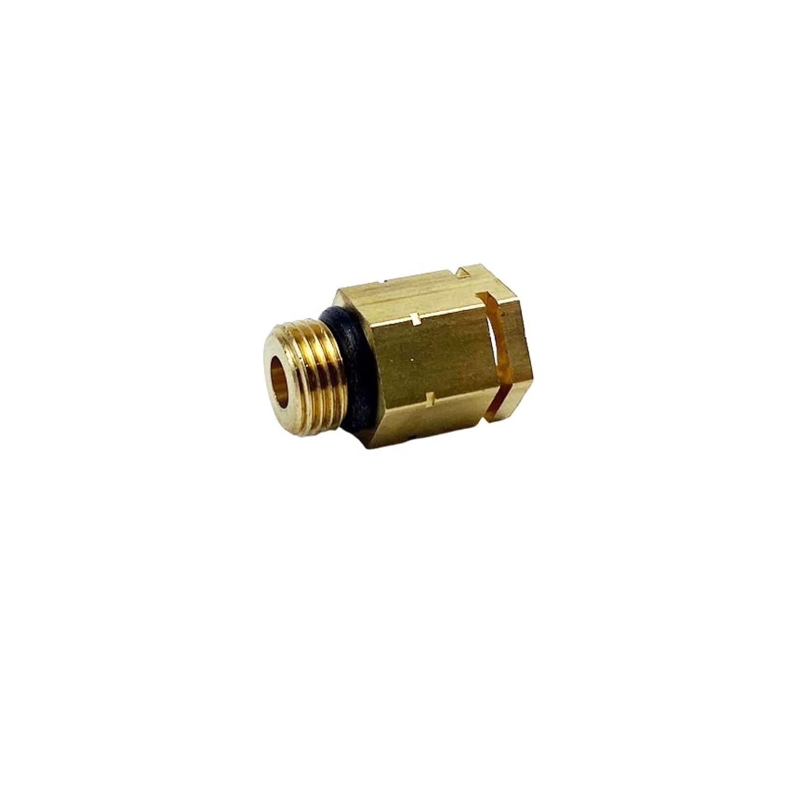 Électrovanne de surpression Huijia 210/270/310/320 raccord rapide pour machine café
